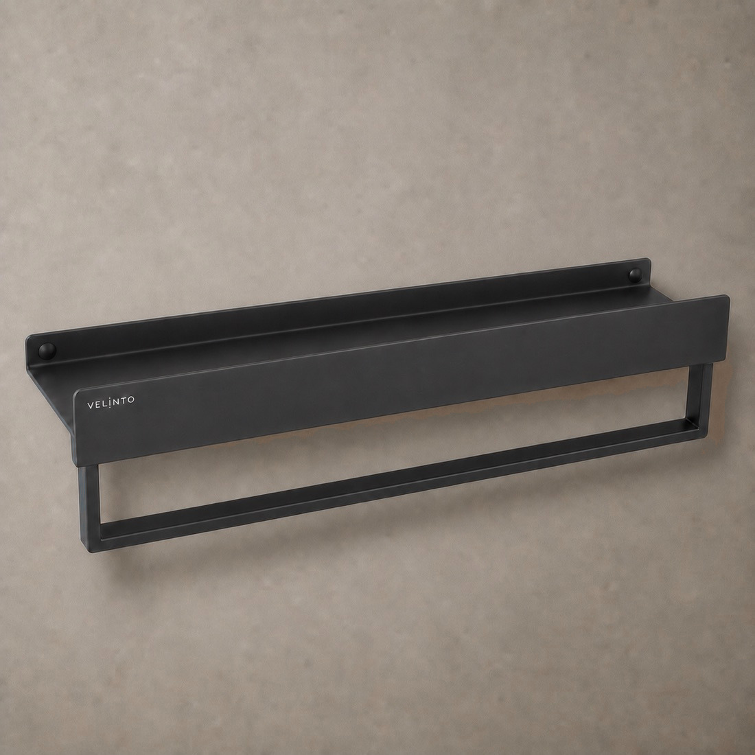 VELINTO PURE Shower Shelf 45