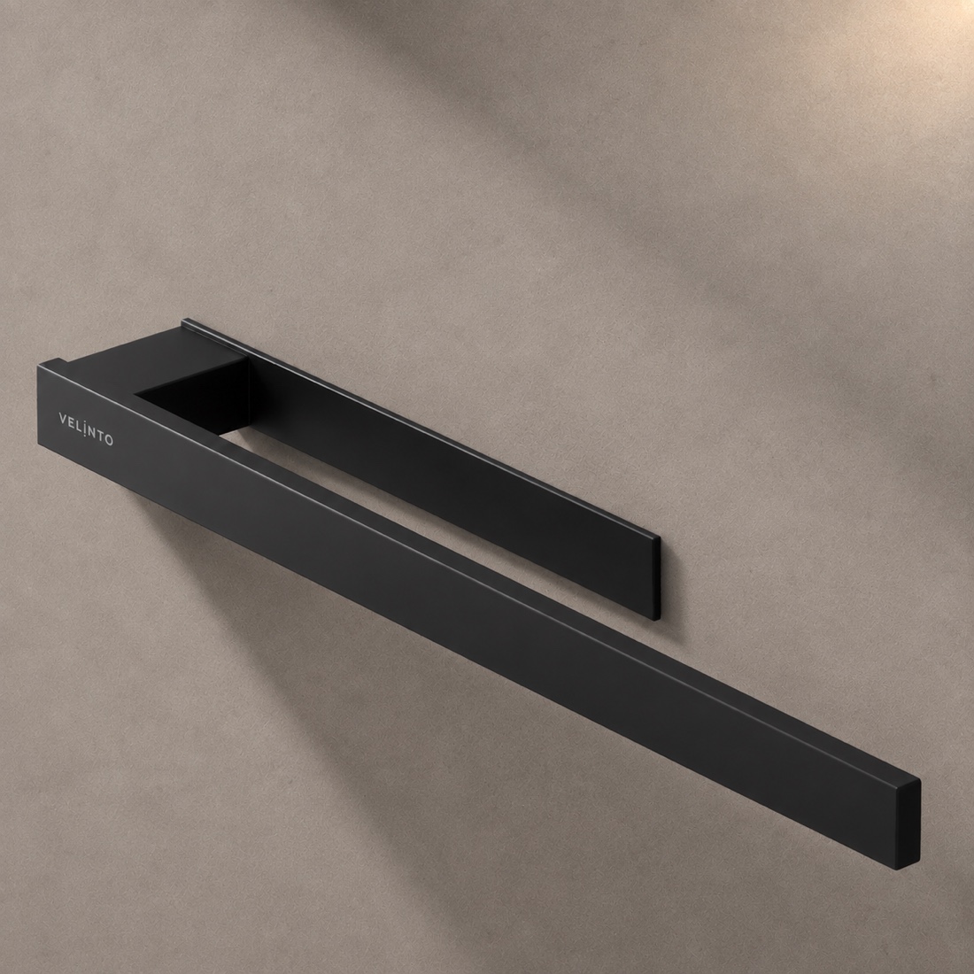 VELINTO PURE Towel Bar 39